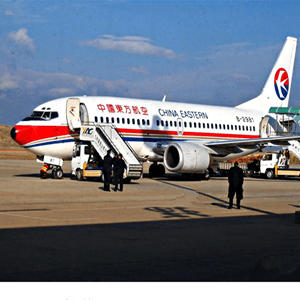 启阳航空邮寄航空快运业稳步发展的原因是什么？
